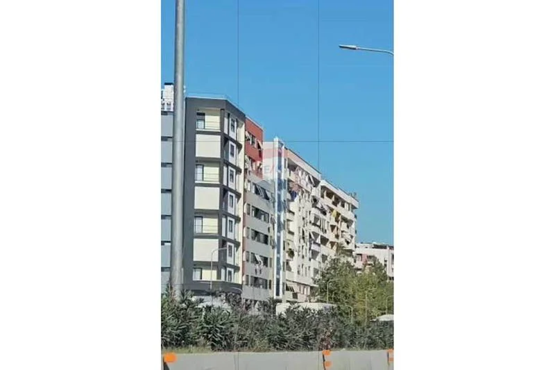 Tirane, shitet apartament , 127 m² 210.000 € 