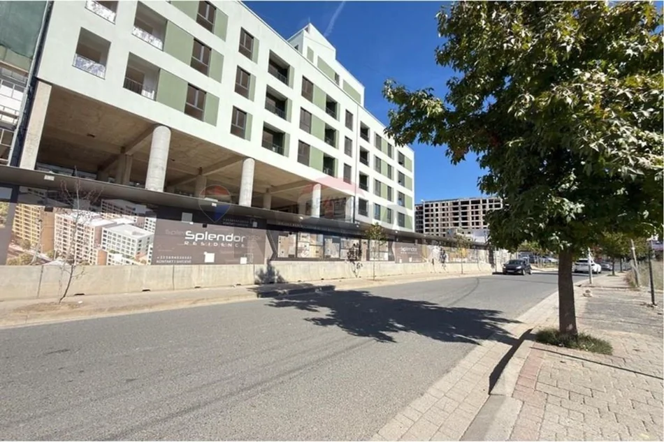 Tirane, shitet apartament , 66 m² 110.000 € 