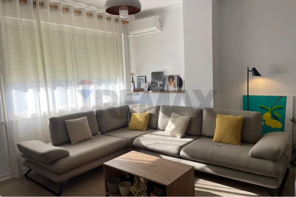 Don Bosko, Apartament 1+1 per qira 600 euro