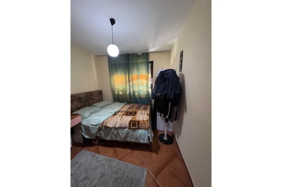 Tirane, shitet apartament , 56 m² 115.000 € 