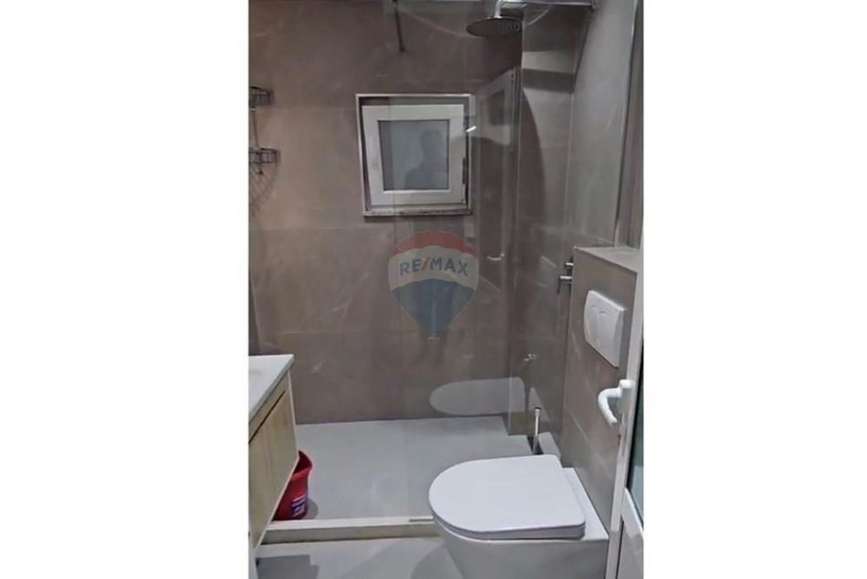 Tirane, shitet apartament 1+1 , 53 m² 116.000 € (Shkolla e Bashkuar, Tiranë)