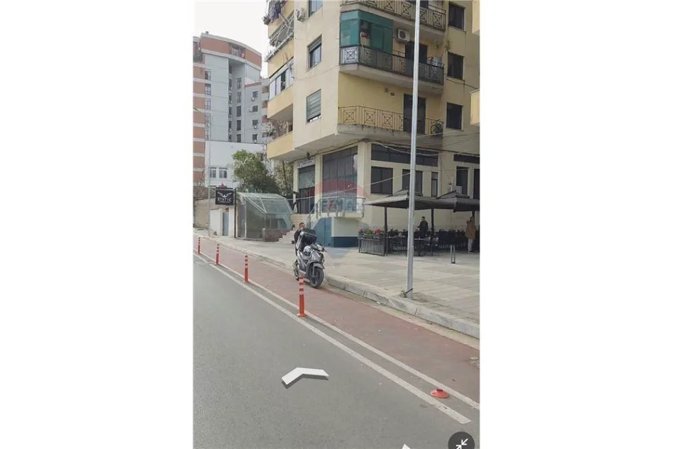 Tirane, shitet , 156 m² 565.000 € (Rruga Milto Tutulani Rruga Margarita Tutulani, Tiranë)