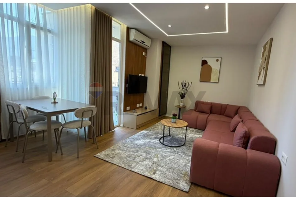 Materniteti i Ri, Apartament 2+1 ne shitje - 15800000 Lek