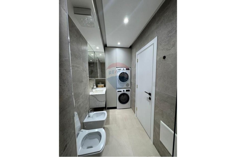 Tirane, shitet apartament 2+1 Kati 3, 104 m² 245.000 € (Shkozë (ID: 530261059-313)