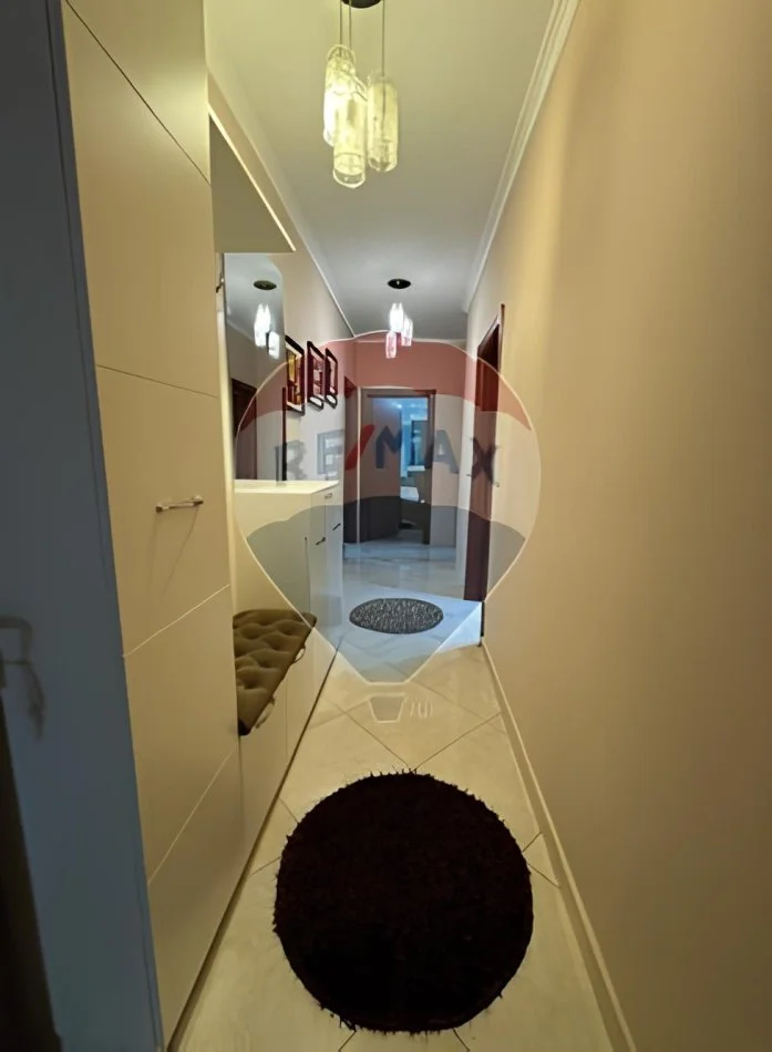 Tirane, jepet me qera apartament 2+1 Kati 0, 102 m² 600 € 