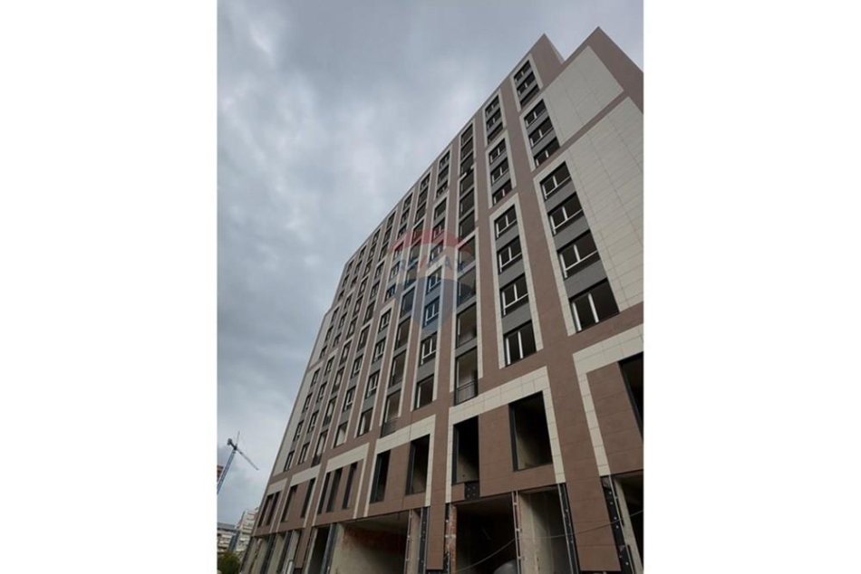 Tirane, shitet apartament 1+1 , 71 m² 113.000 € (Rruga Benjamin Kruta, Tiranë(ID: 530191073-82)