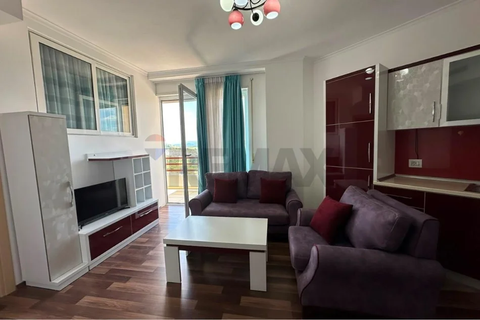 Tirane, shitet apartament 2+1 Kati 2, 84 m² 121.380 € (Dora Residence, Tiranë(ID: 530581007-214))