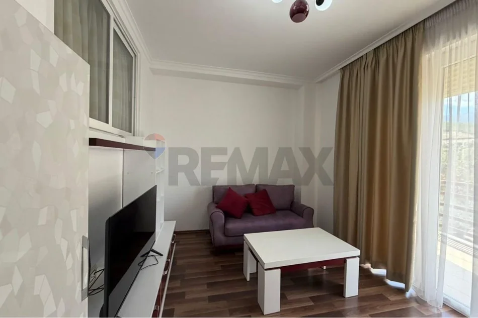 Tirane, shitet apartament 2+1 Kati 1, 77 m² 111.680 € (Dora Residence)