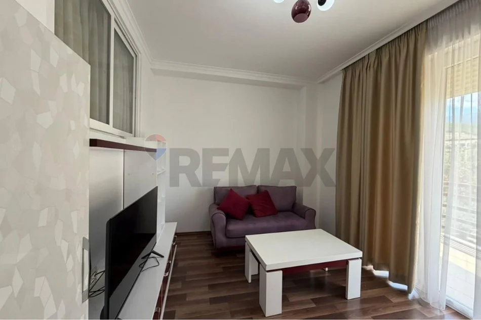 Farke, Tirane | Shitet apartament 2+1 (I Konvertuar) Kati 1, 77 m² 111.680 € (Dora Residence)