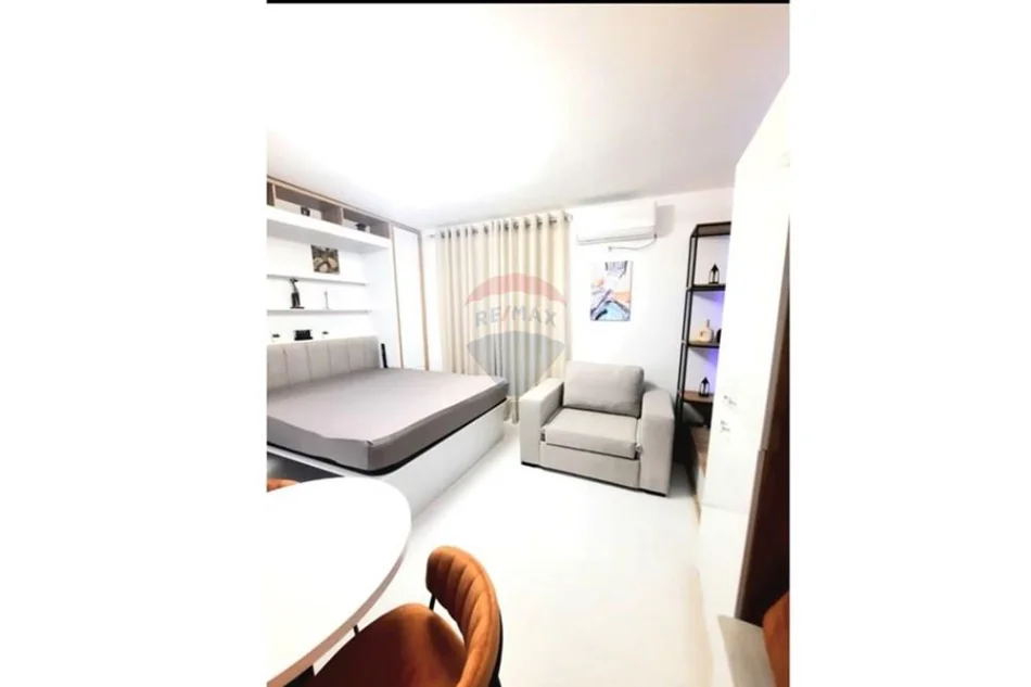 Tirane, shitet 1+1 Kati 2, 34 m² 86.000 € 