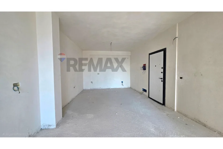 Radhime - Orikum, shitet apartament 2+1 Kati 1, 117 m² 199.400 € (Radhime, Vlore)