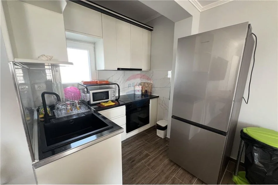 Vlore, shitet garsonier 1+1 Kati 10, 574 m² 130.000 € (Skele, Vlore)