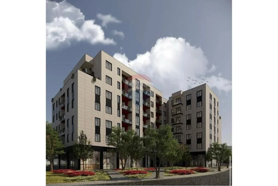 Tirane, shitet apartament 1+1 , 78 m² 86.000 € (Paskuqan)