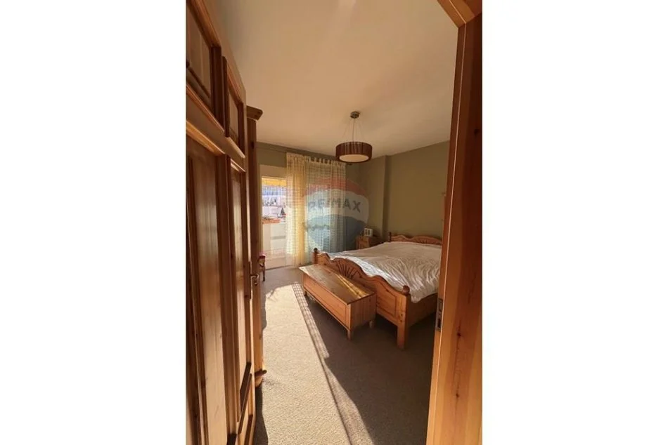 Tirane, shitet apartament 2+1 Kati 5, 118 m² 140.000 € (ID: 530261056-181)