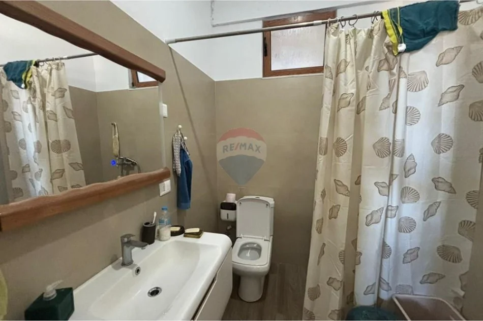 Dhermi - Palase, shitet Vile 3 Katshe Kati 3, 300 m² 580.000 € (Dhermi, Vlore)