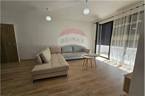 Tirane, jepet me qera 2+1 , 97 m² 600 € (Don Bosko, Shqipëri)