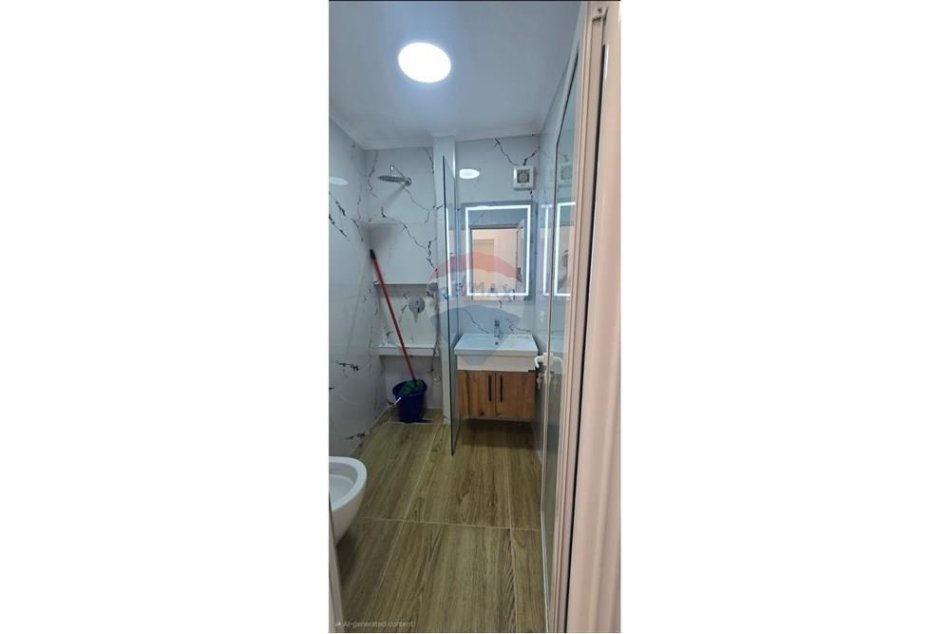 Tirane, shitet apartament 1+1 Kati 3, 42 m² 135.000 € (Myslym Shyri, Tiranë (ID: 530221059-319)