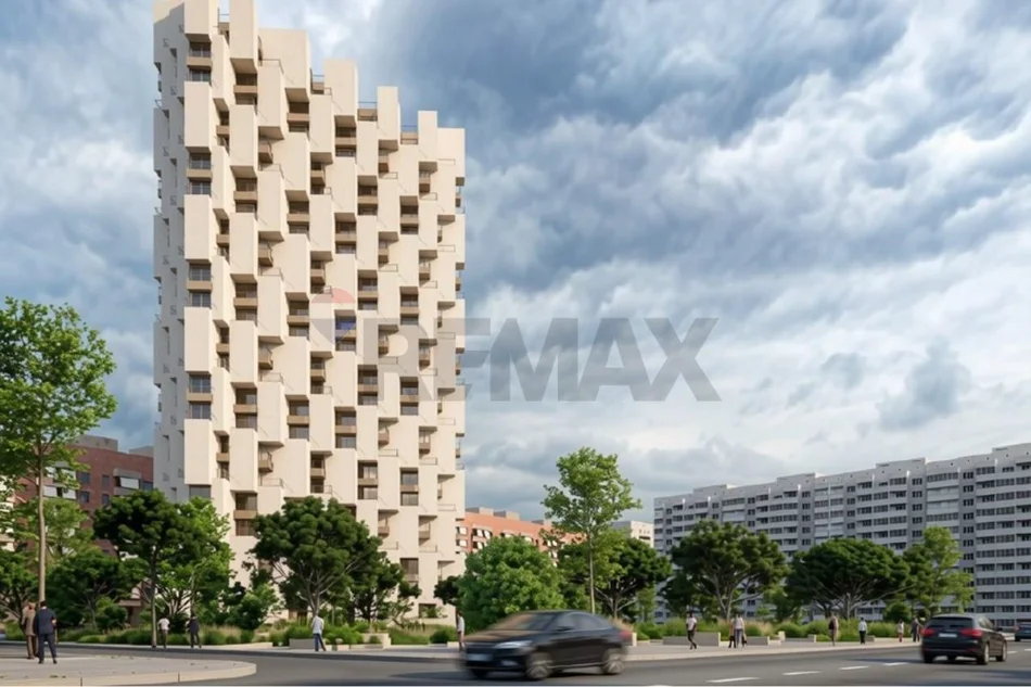 Tirane, shitet apartament , 72 m² 115.000 € 