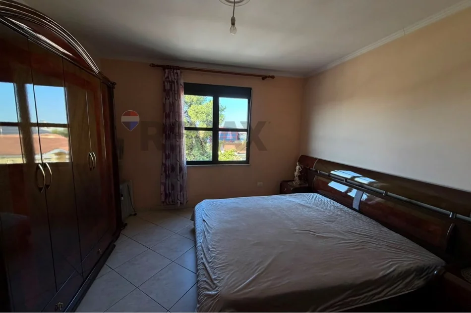 Tirane, shitet apartament 2+1 Kati 4, 108 m² 188.000 € (Rruga Aleksandër Moisiu, Tiranë(ID: 530581013-20))