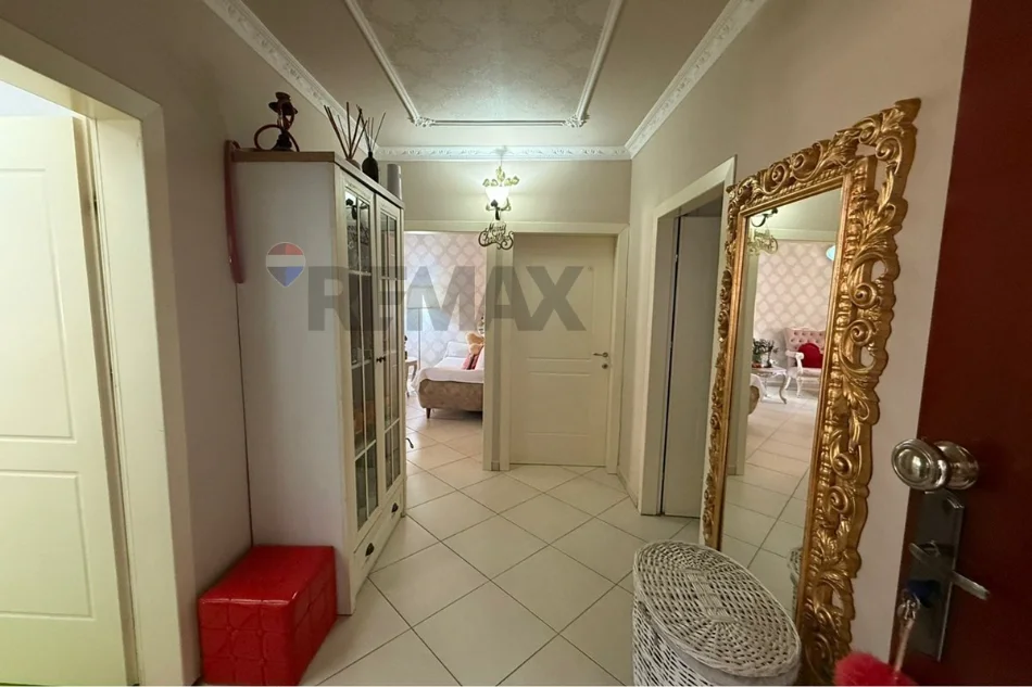 Tirane, jepet me qera apartament 2+1 Kati 2, (Ali Demi)