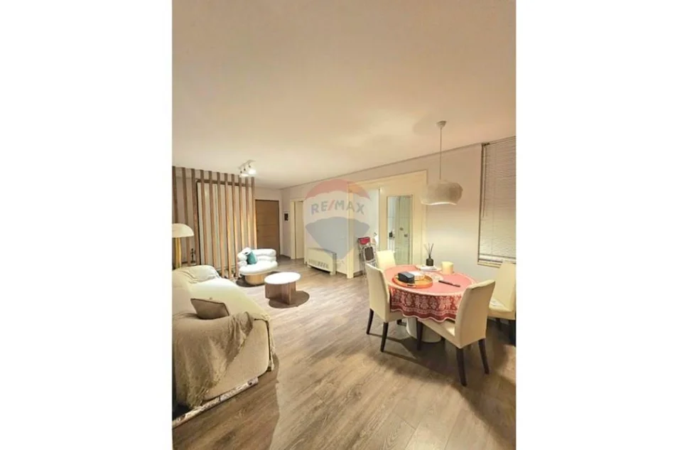 Tirane, jepet me qera apartament , 116 m² 1.501 € 