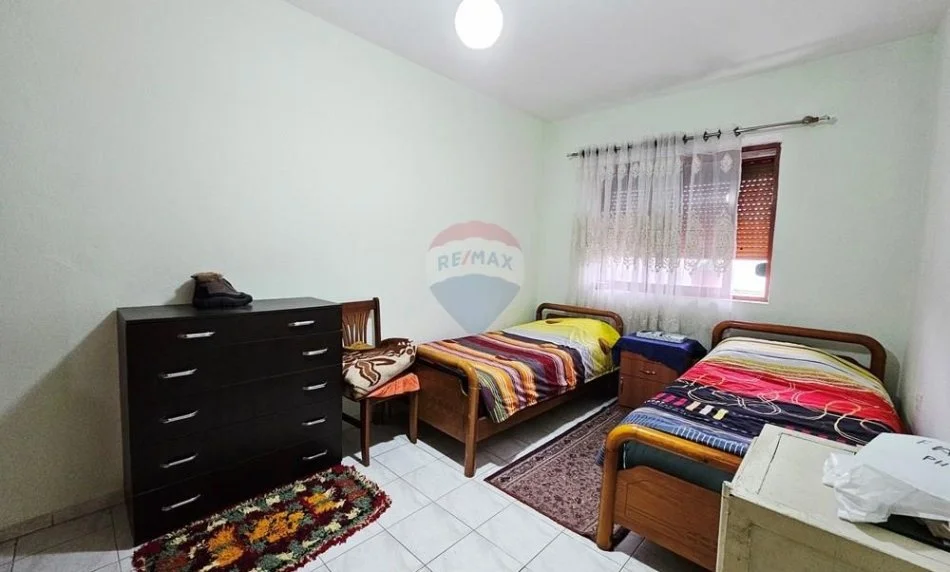 Tirane, shitet apartament 2+1 Kati 2, 89 m² 140.000 € (hipoteka)