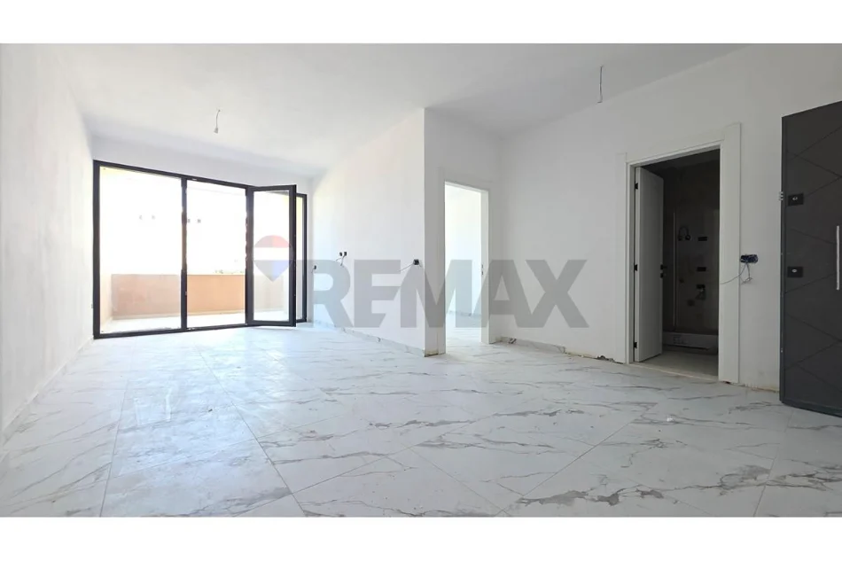 Vlore, shitet apartament 2+1 Kati 5, 111 m² (Orikum, Vlore)