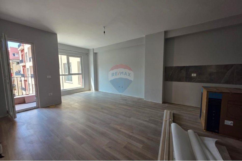 Tirane, shitet apartament 2+1 Kati 5, 207.000 € (Rezidenca Aura - Aura Rezidencë (ID: 530281026-1188)