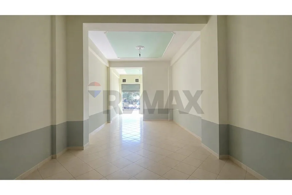 Vlore, shitet dyqan Kati 0, 51 m² 102.400 € (Rruga Gjergj Kastrioti (Transballkanike), Vlorë)