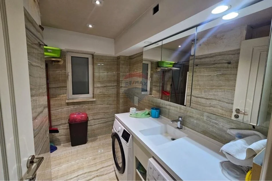 Tirane, shitet apartament 2+1 Kati 3, 60 m² 240.000 € (9 Katëshet, Tiranë(ID: 530571009-44)