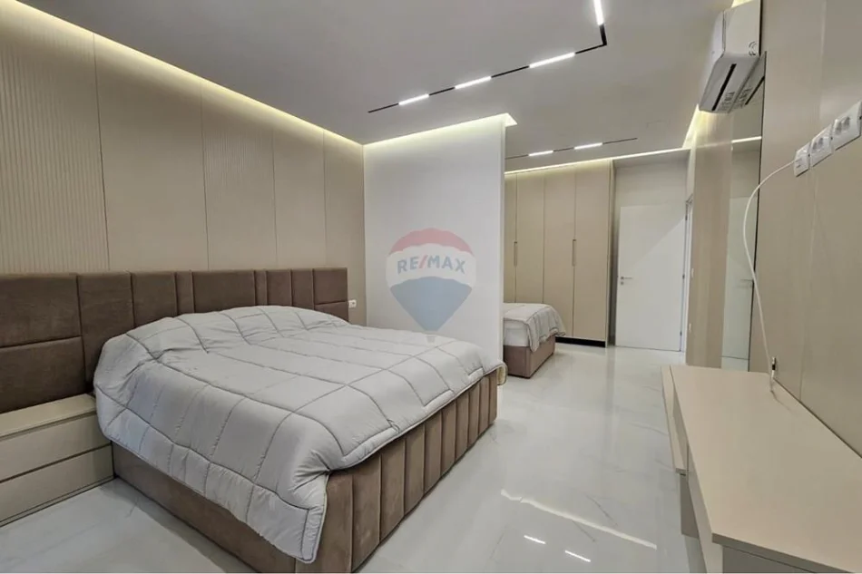 Tirane, jepet me qera apartament , 75 m² 850 € 
