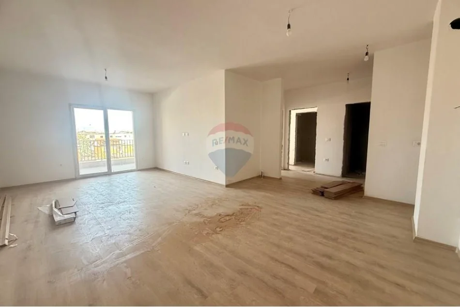Tirane, shitet apartament 2+1 , 117 m² 186.900 € (Aura Rezidencë, Tiranë (ID: 530181070-281))