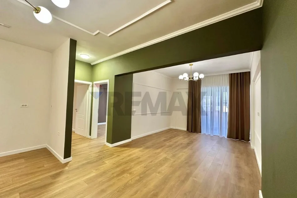 SHITET APARTAMENT 2+1 | KOMUNA E PARISIT