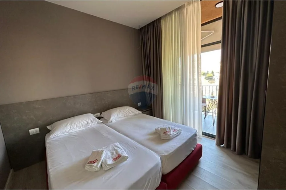 Tirane, jepet me qera apartament , 50 m² 601 € 
