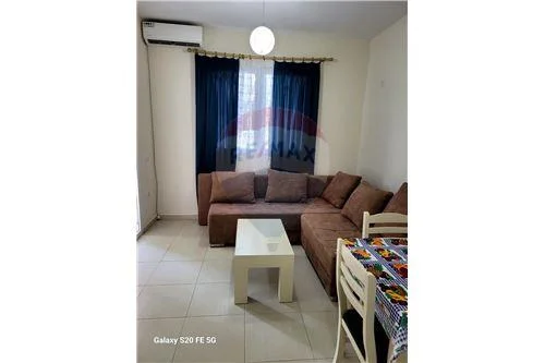 Gjiri Lalezit | Hamallaj, shitet apartament 1+1 , 53 m² 75,000 € (Gjiri Lalzit - Gjiri Lalzit - Gjiri i Lalzit, Shqipëri)