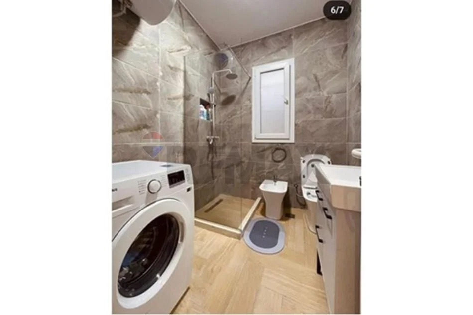 Tirane, jepet me qera apartament 2+1 Kati 2, 97 m² 730 € (Frosina Plaku)