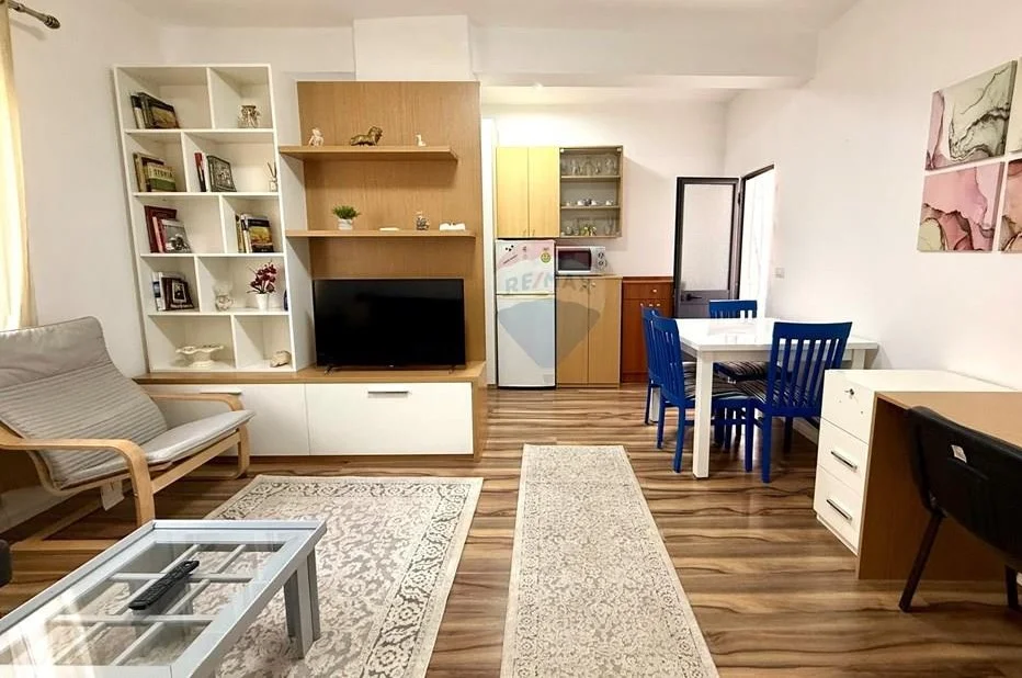 Tirane, shitet apartament 1+1 Kati 2, 48 m² 99.000 € (Rruga ndre mjeda ID: 530181053-706)