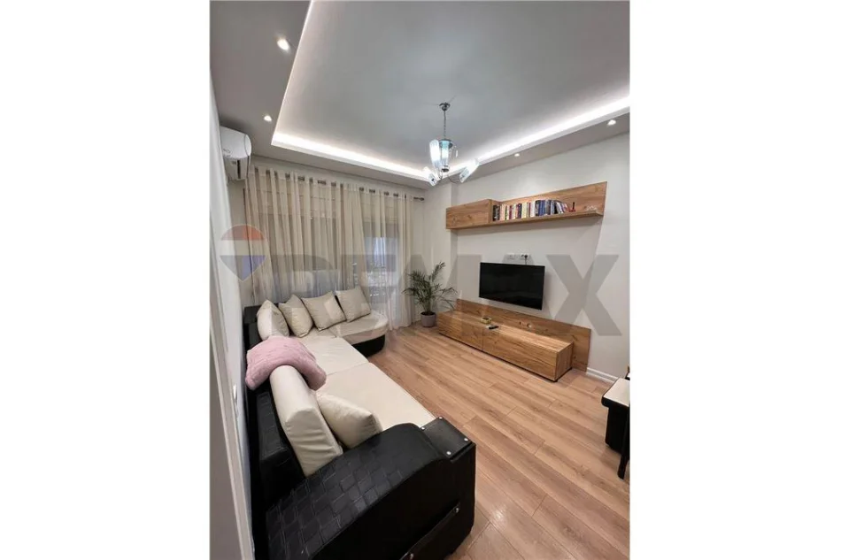 Tirane, shitet apartament 1+1 Kati 2, 65 m² (Rr Teodor Keko Rruga Mikel Maruli, Tiranë)