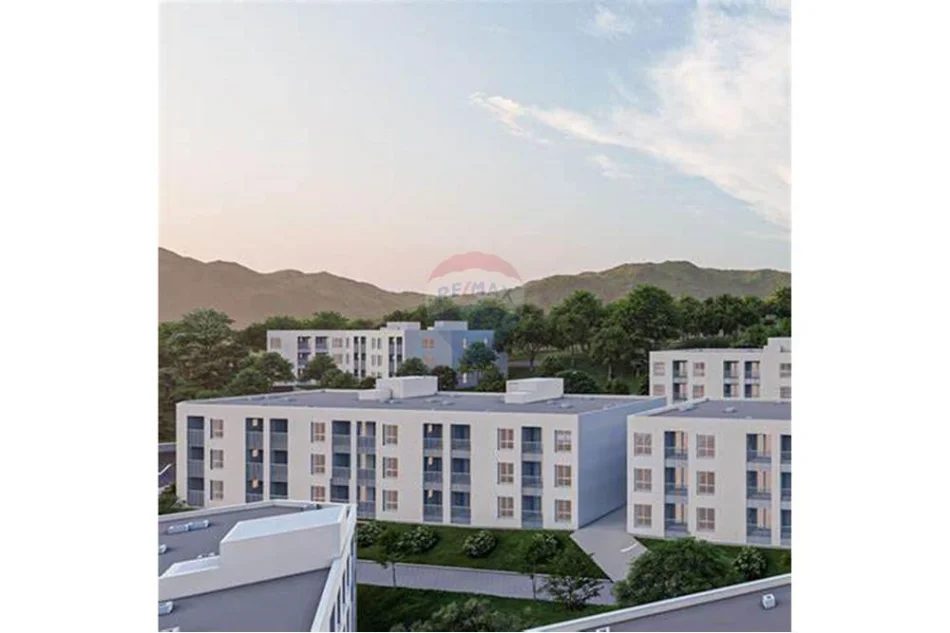 Tirane, shitet apartament , 57 m² 86.000 € 