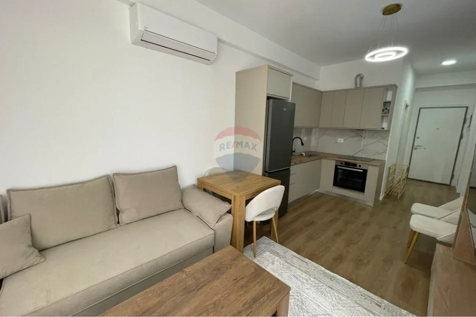 Apartament - Për Qira