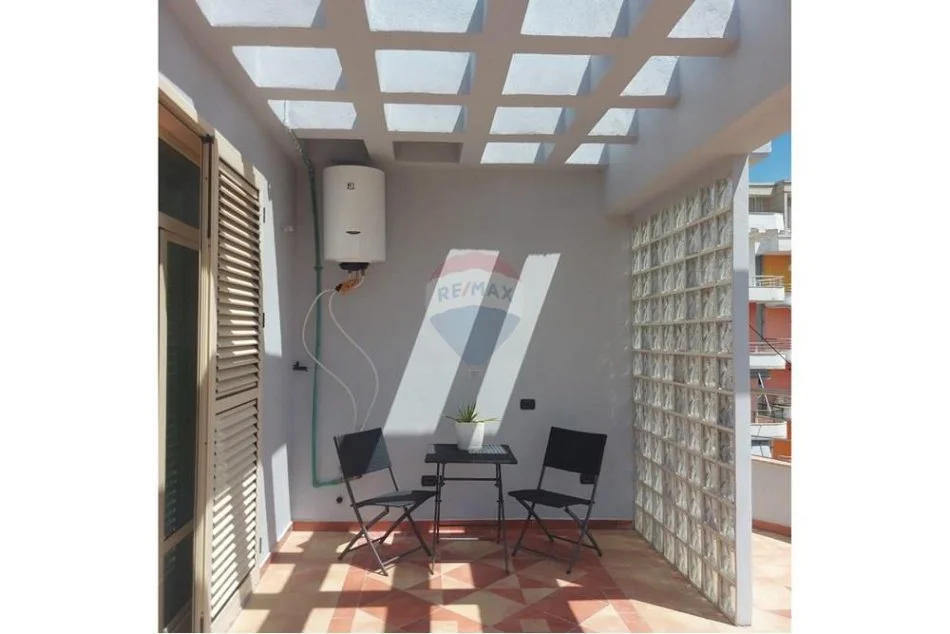 Vlore - Lungomare, shitet apartament+verande | Penthouse 2+1+Ballkon , 115 m² 260.000 € (LUNGO MARE, VLORË)