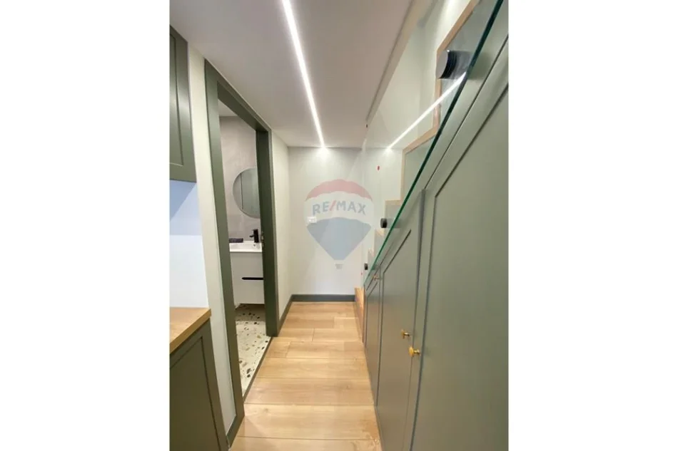 Tirane, shitet garsonier Kati 0, 25 m² 59.000 € (Endri keko (ID: 530601006-6)