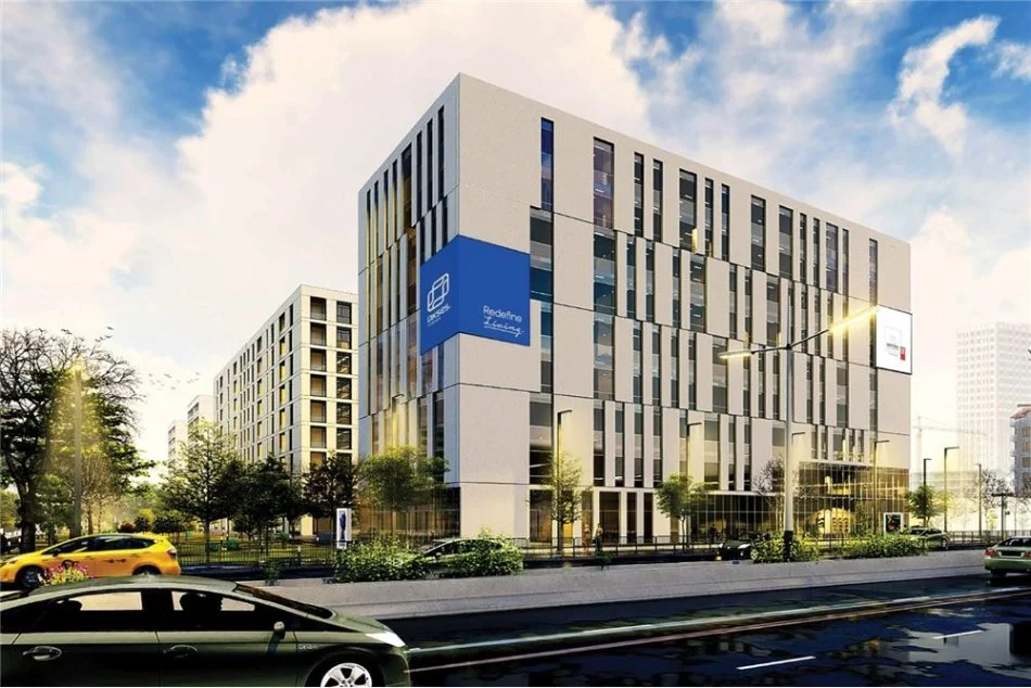 Ofrohet apartament 3+1 per shitje tek Dogana !