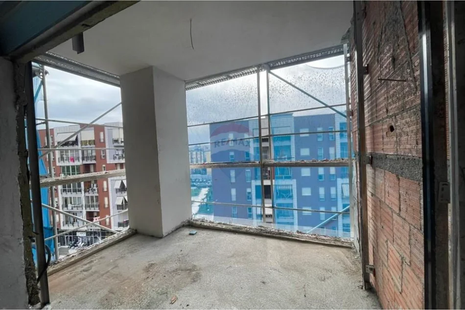 Tirane, shitet apartament , 125 m² 225.000 € (Mara Residence - Fiori Di Bosco, Tiranë)