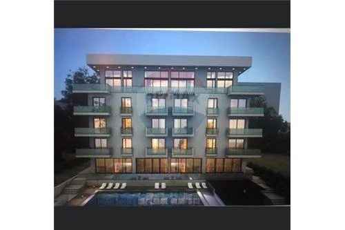 Sarande, shitet apartament 1+1 Kati 3, 43 m² 65.205 Euro (Rrugen "Mitat Hoxha", Sarande)