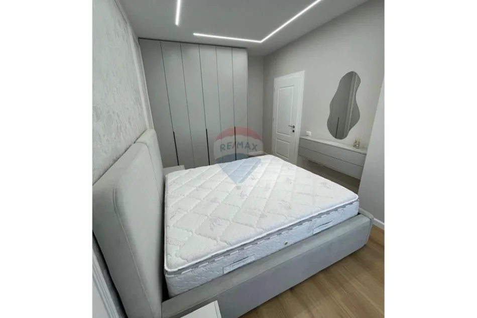 Tirane, shitet apartament 1+1+Ballkon Kati 3, 60 m² 1.300.000 € (Astir)