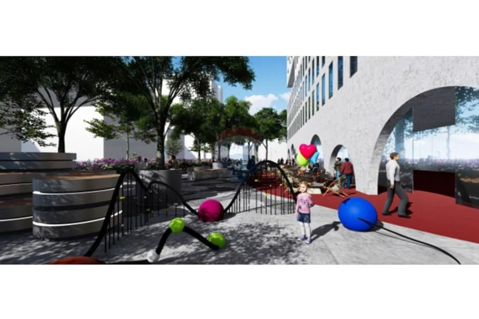 Tirane, shitet apartament , 100 m² 282.000 € 