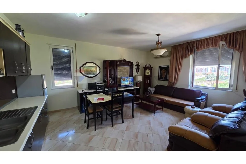 Tirane, shitet apartament 2+1 , 87 m² 150.000 € (Rruga Misto Mame,)