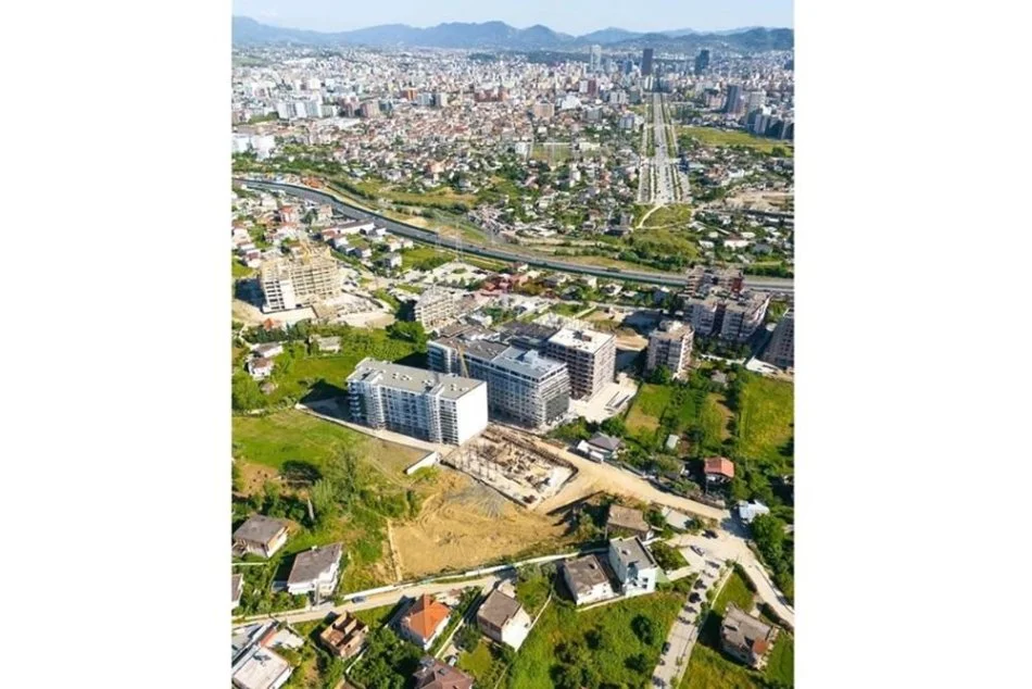 Tirane, shitet apartament 1+1 Kati 1, 79 m² 98.000 € (Paskuqan (ID: 530191073-24)