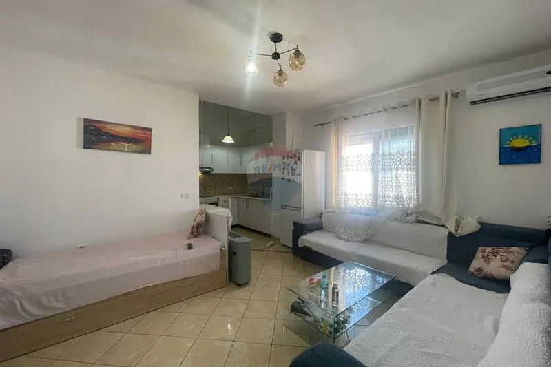 Tirane, shitet apartament , 55 m² 85.000 € (Rruga Misto Mame, Tiranë)